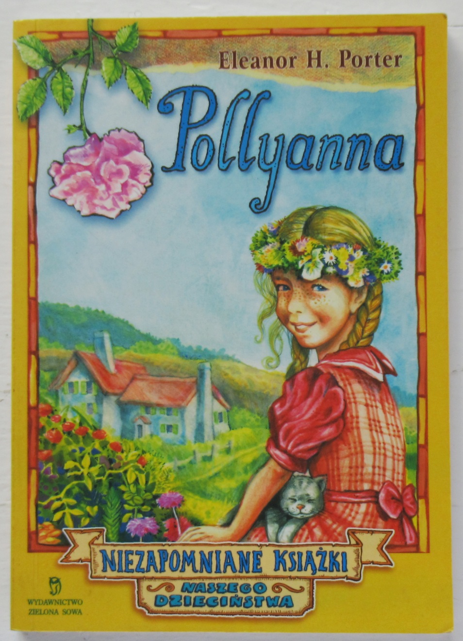 Pollyanna
