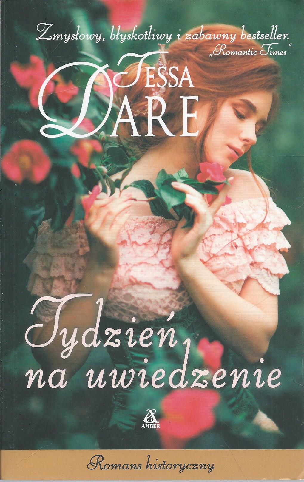Tydzień na uwiedzenie