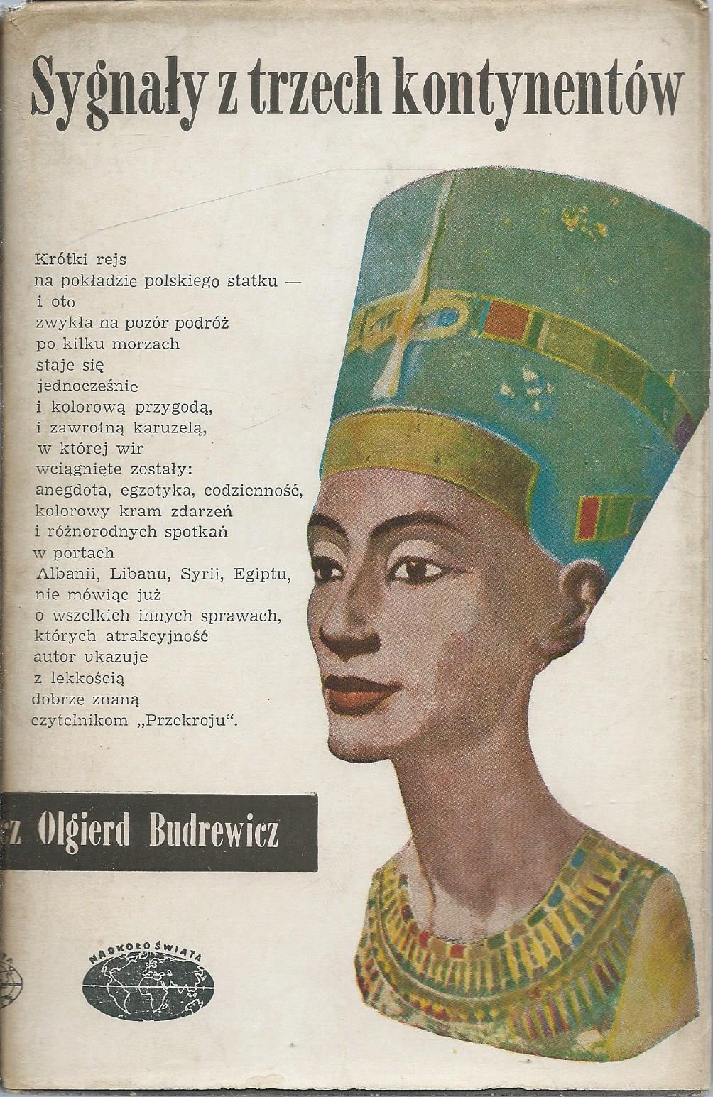 Sygnały z trzech kontynentów