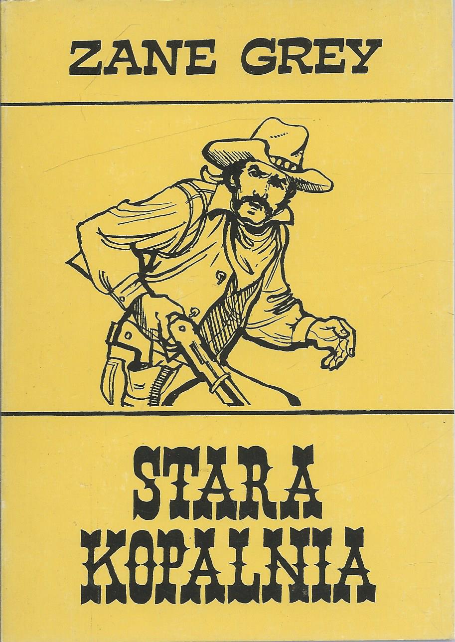 Stara kopalnia