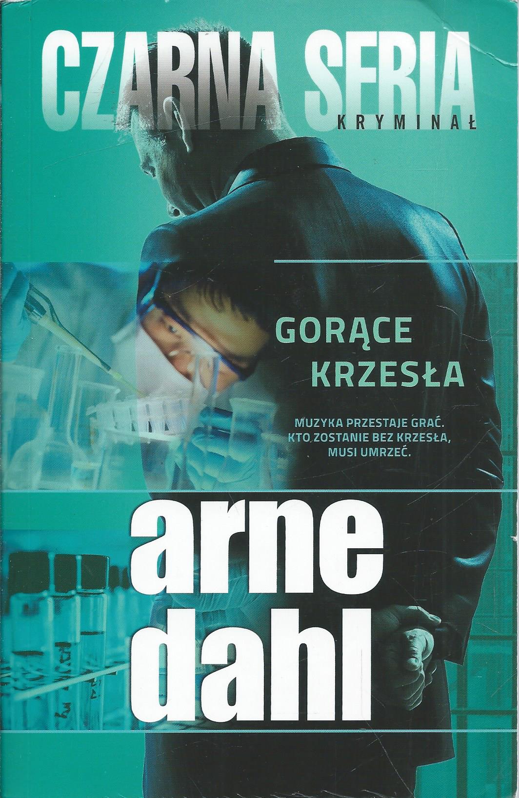 Gorące krzesła
