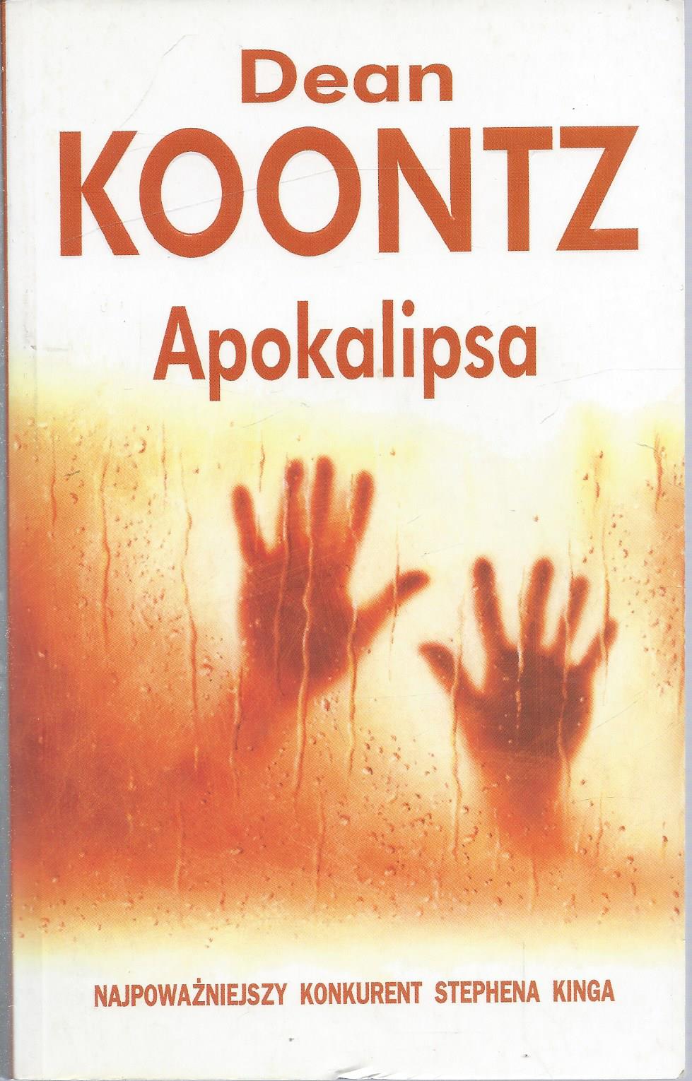 Apokalipsa