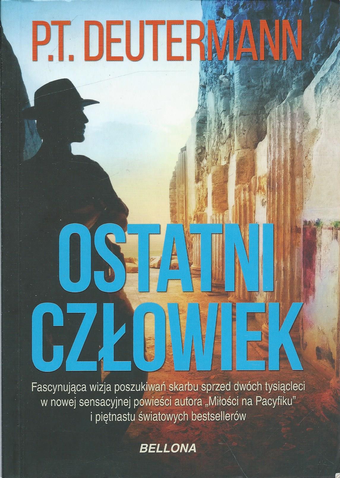 Ostatni człowiek