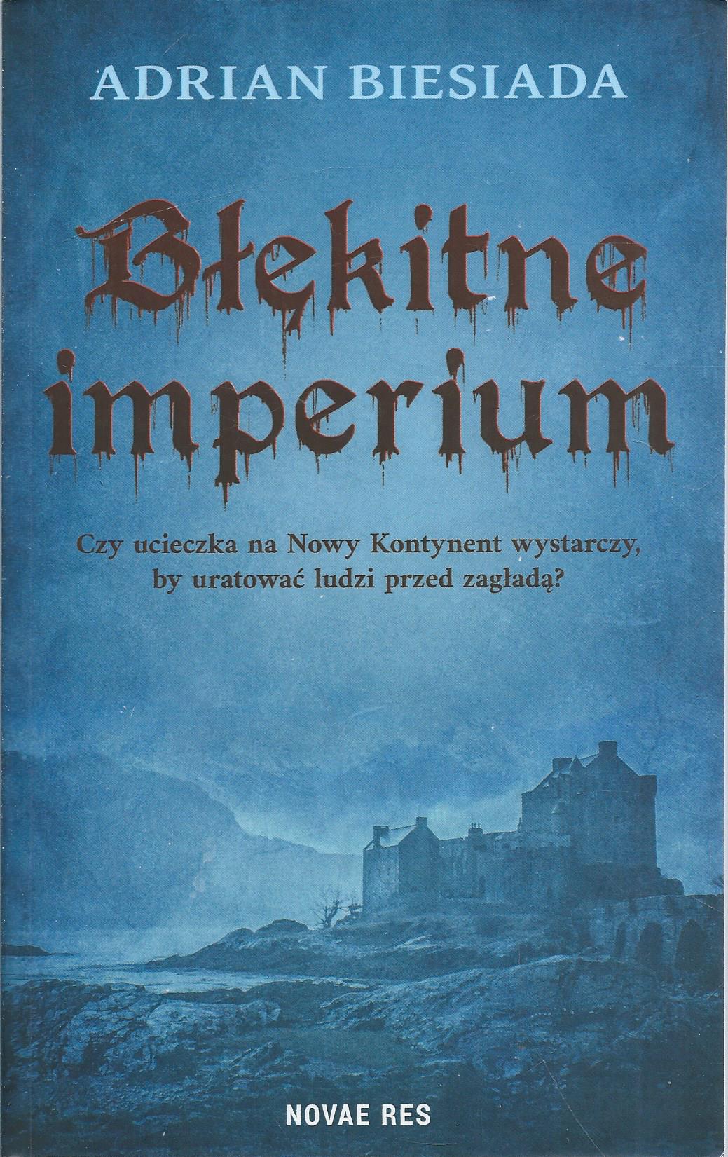 Błękitne imperium