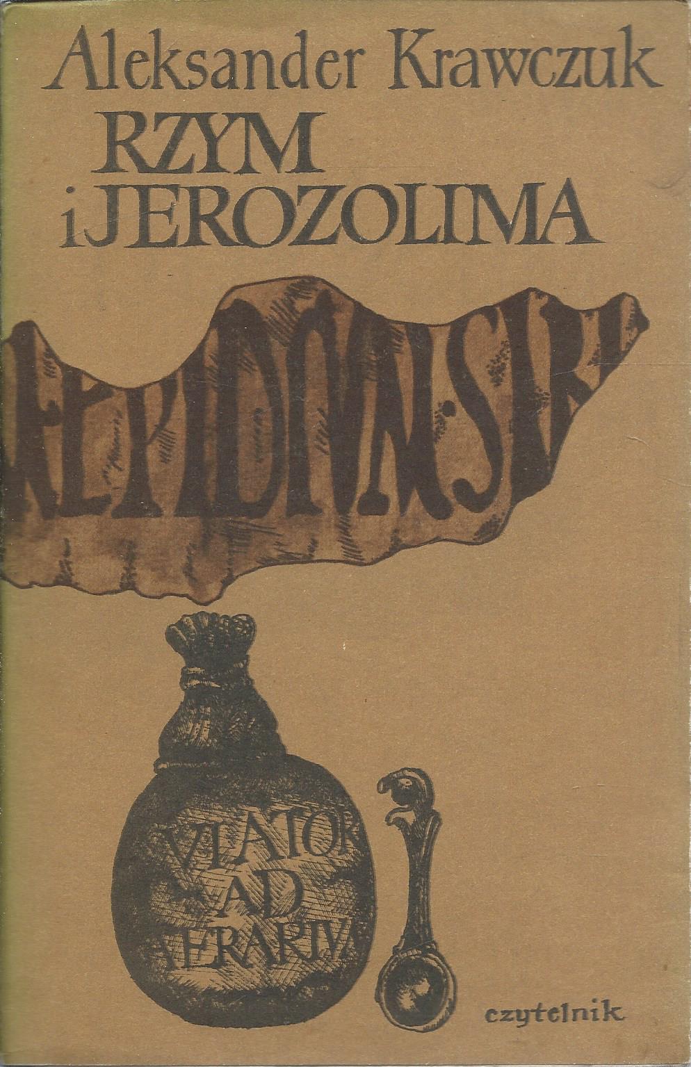 Rzym i Jerozolima