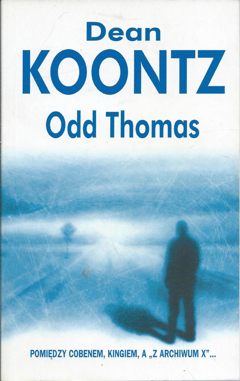 Odd Thomas