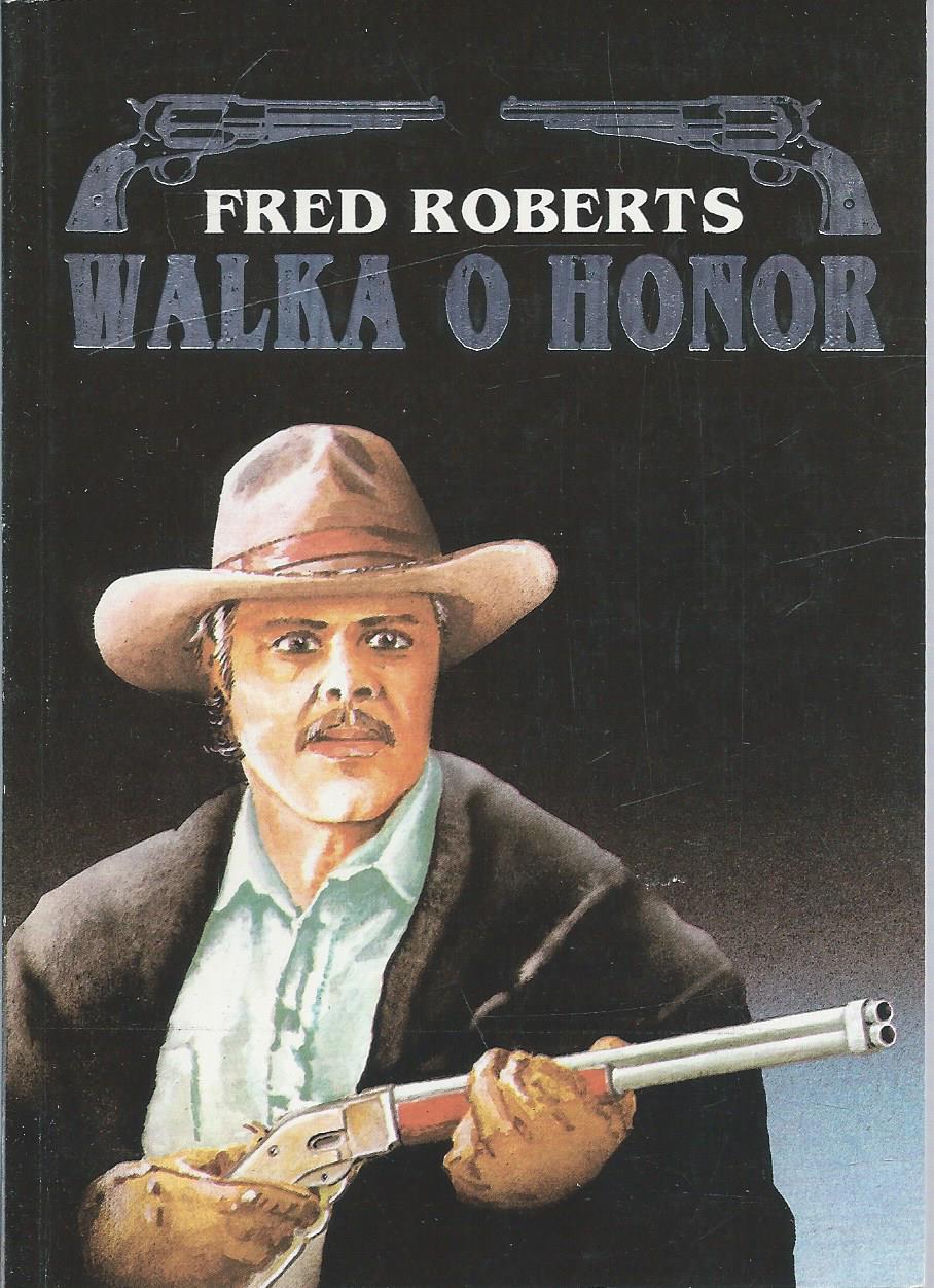 Walka o honor
