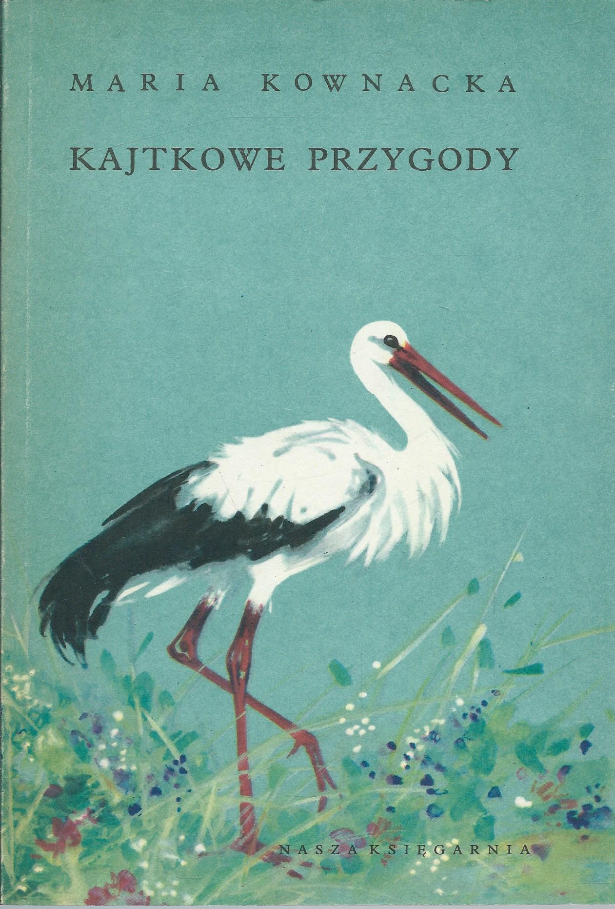 Kajtkowe przygody