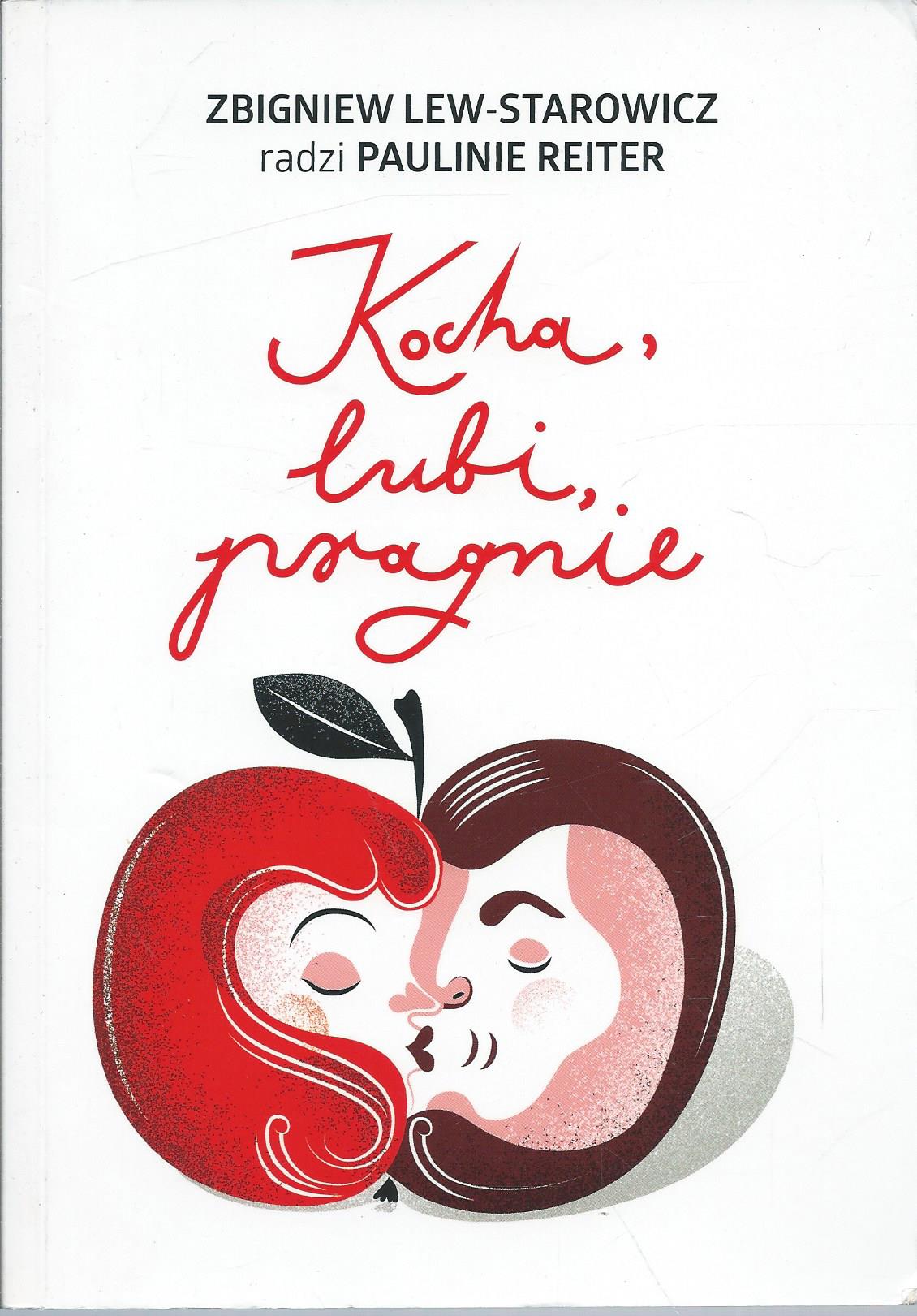 Kocha, lubi, pragnie
