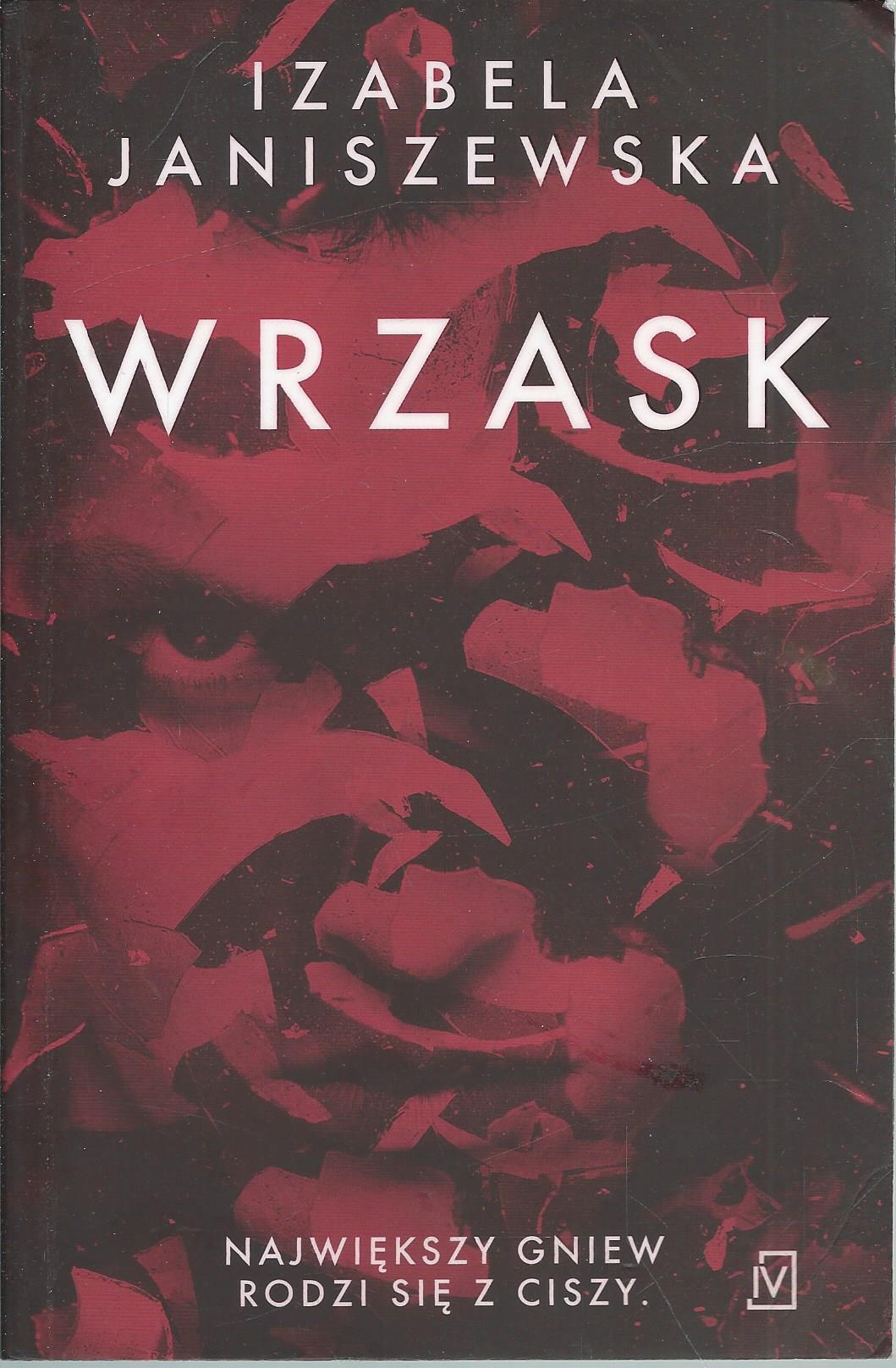 Wrzask