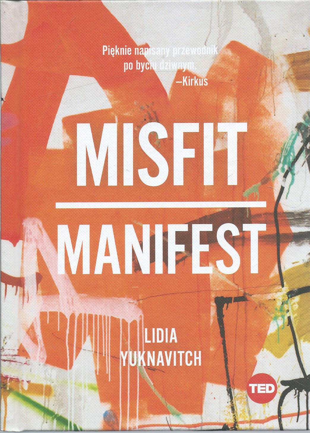 Misfit Manifest