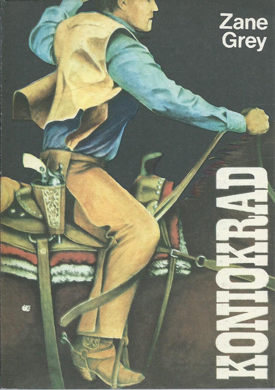 Koniokrad