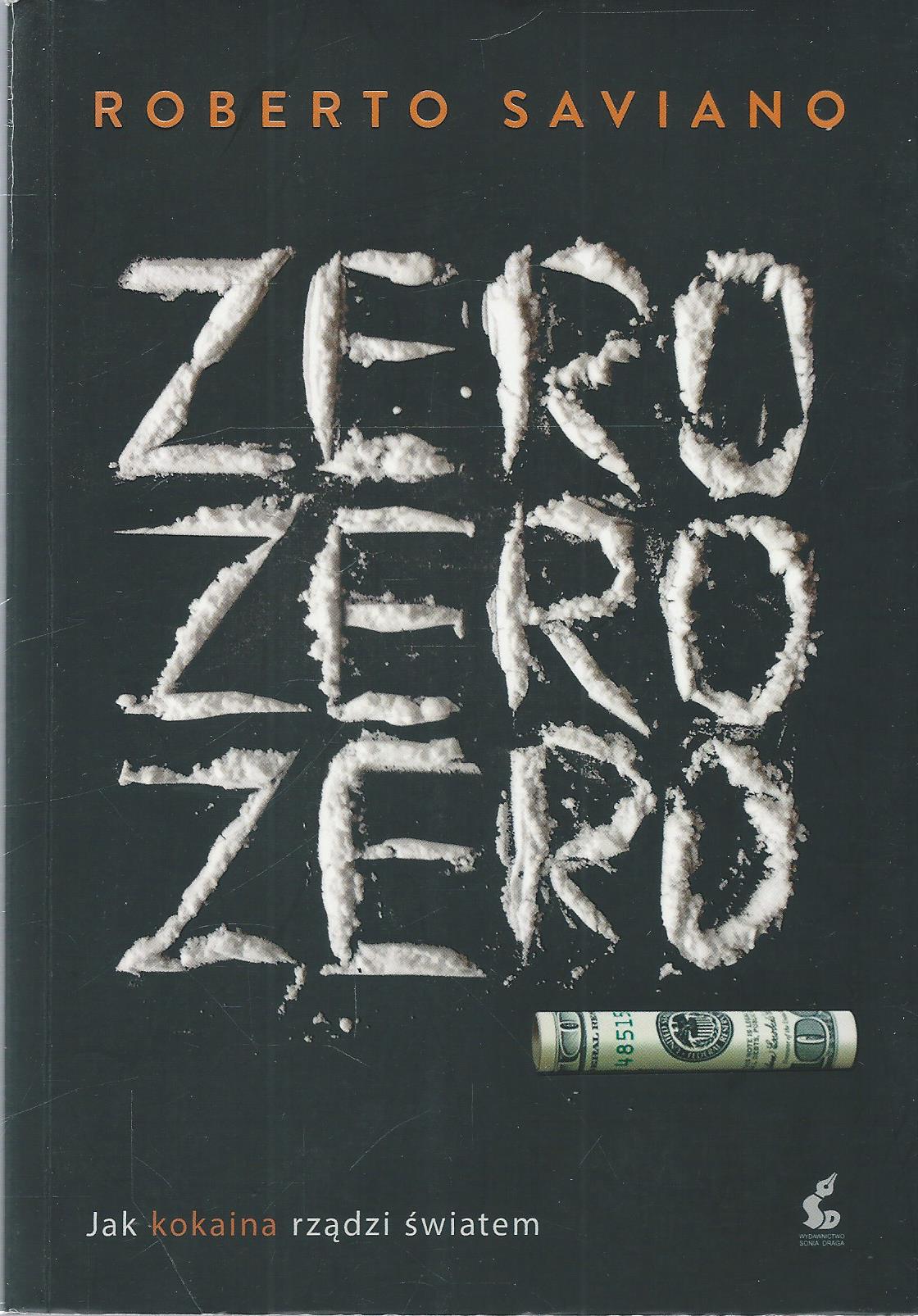 Zero zero zero