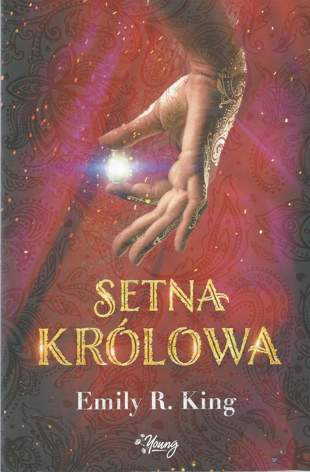 Setna królowa