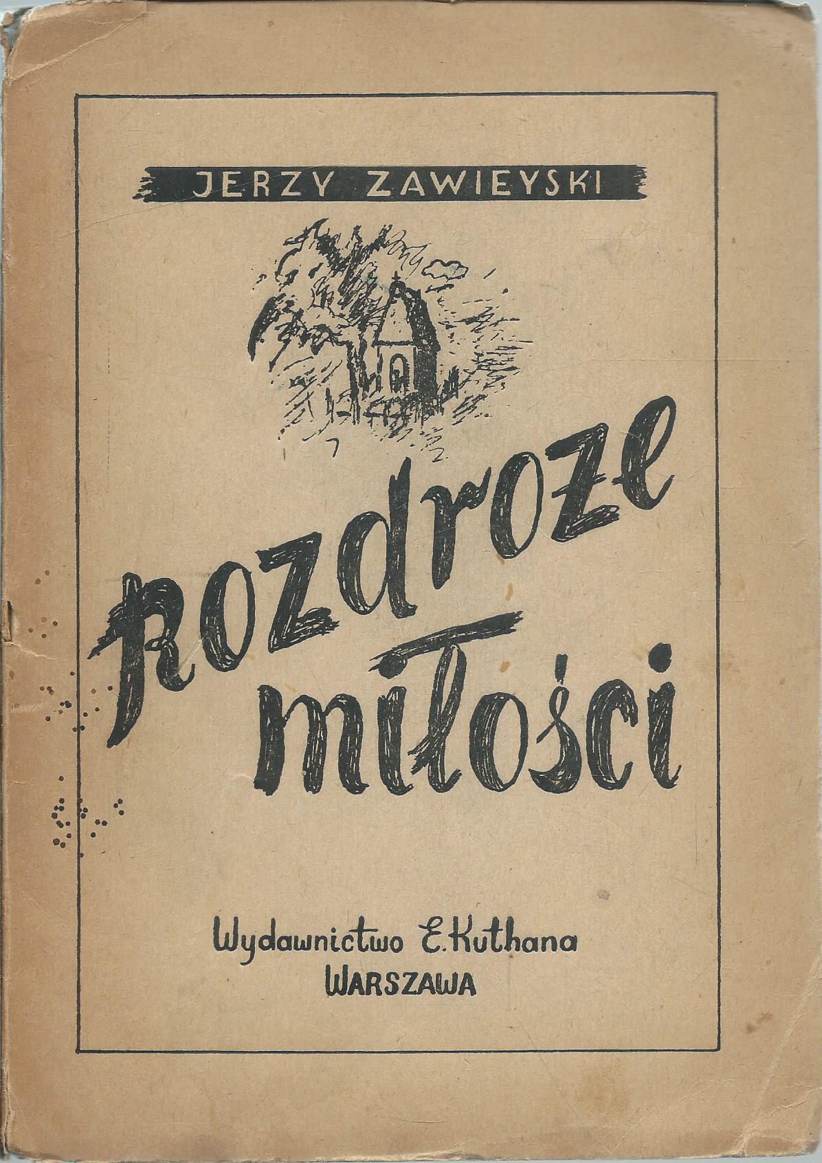 Rozdroże miłości