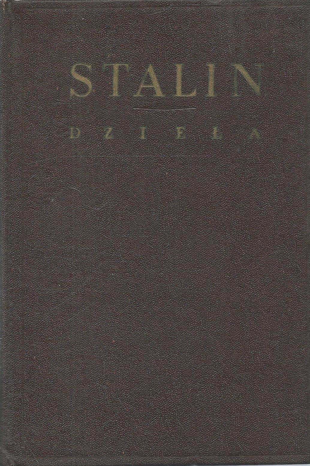Dzieła (Tom 10: 1927 Sierpień – Grudzień)