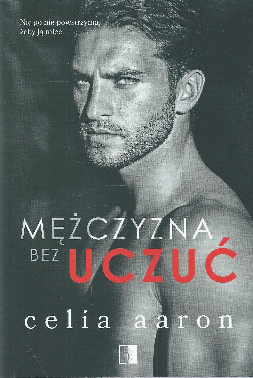 Mężczyzna bez uczuć