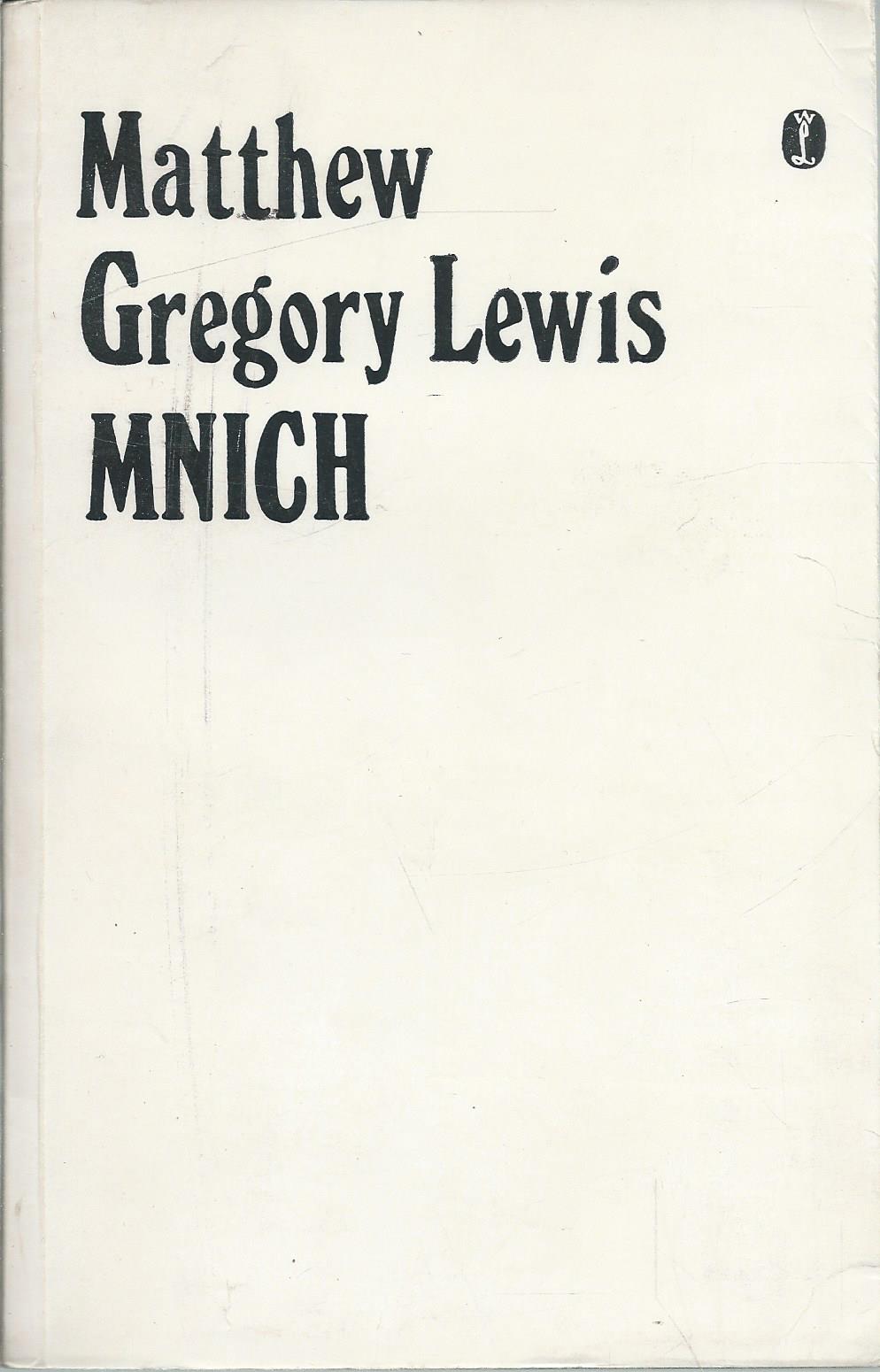 Mnich