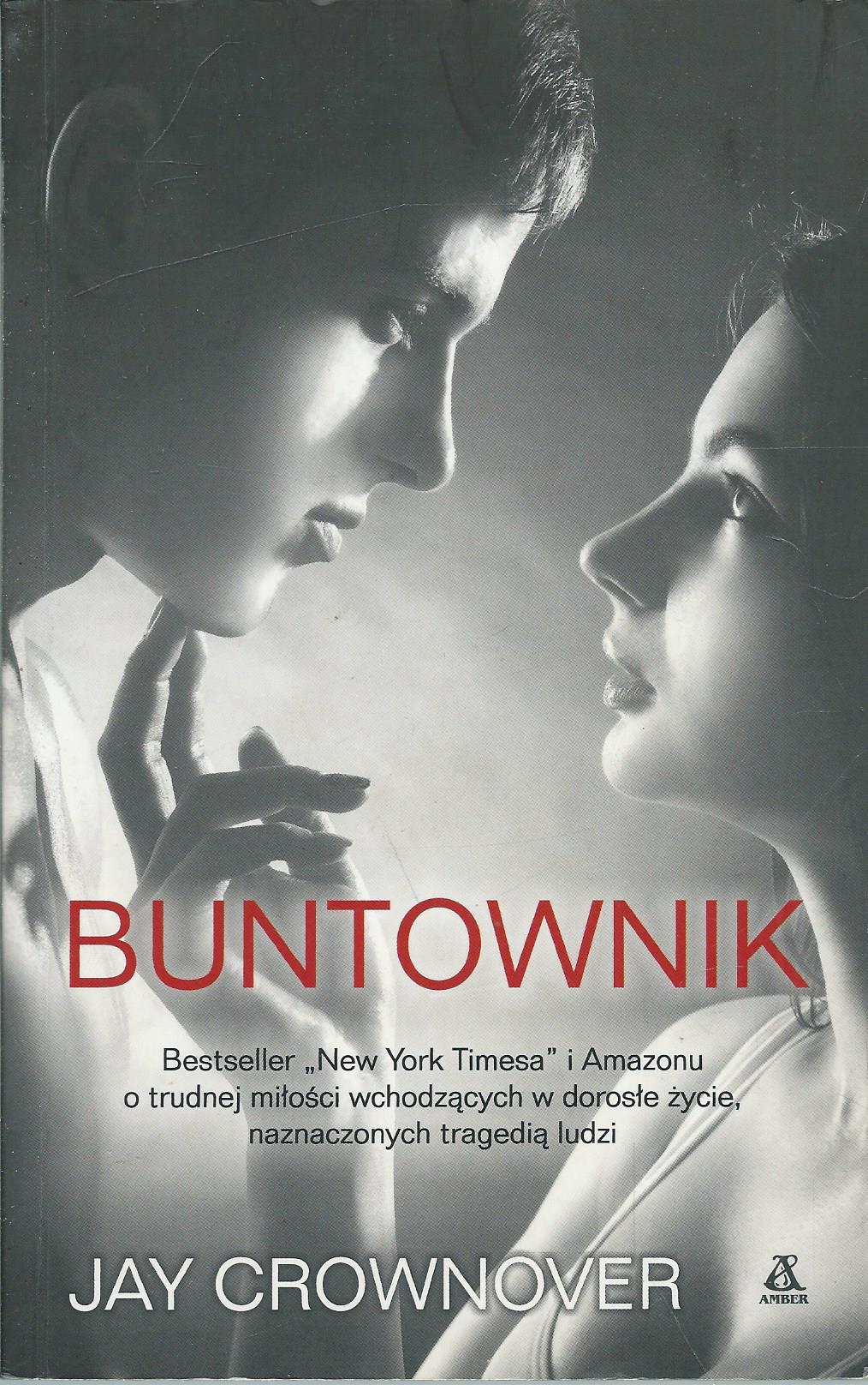 Buntownik