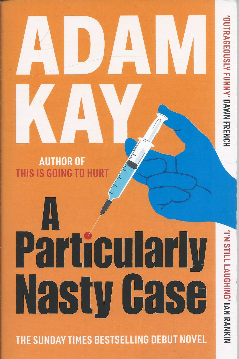 A Particularly Nasty Case