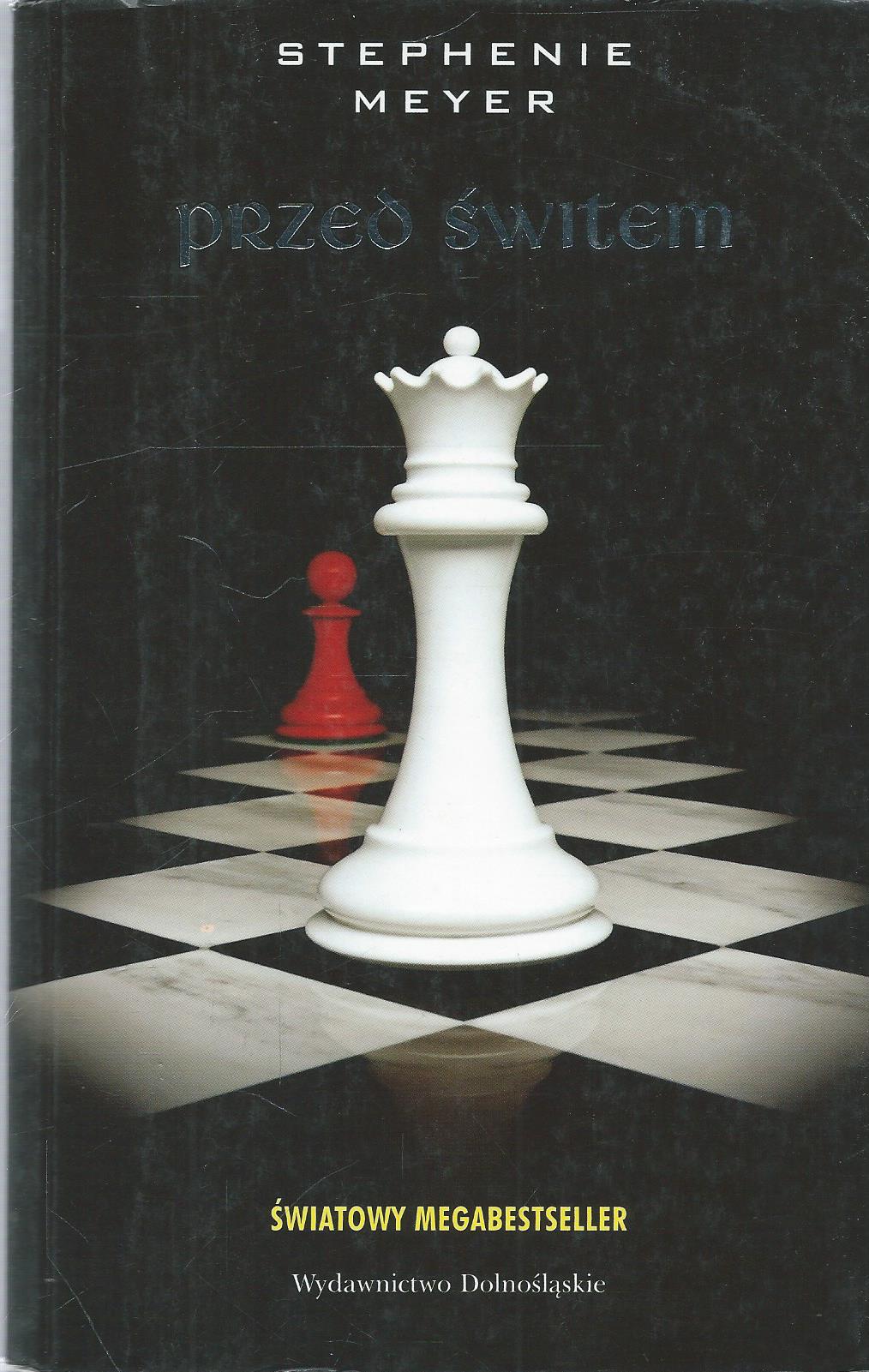Przed świtem