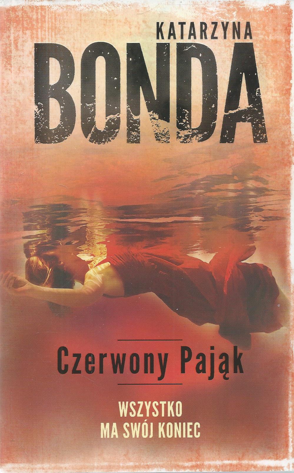 Czerwony Pająk