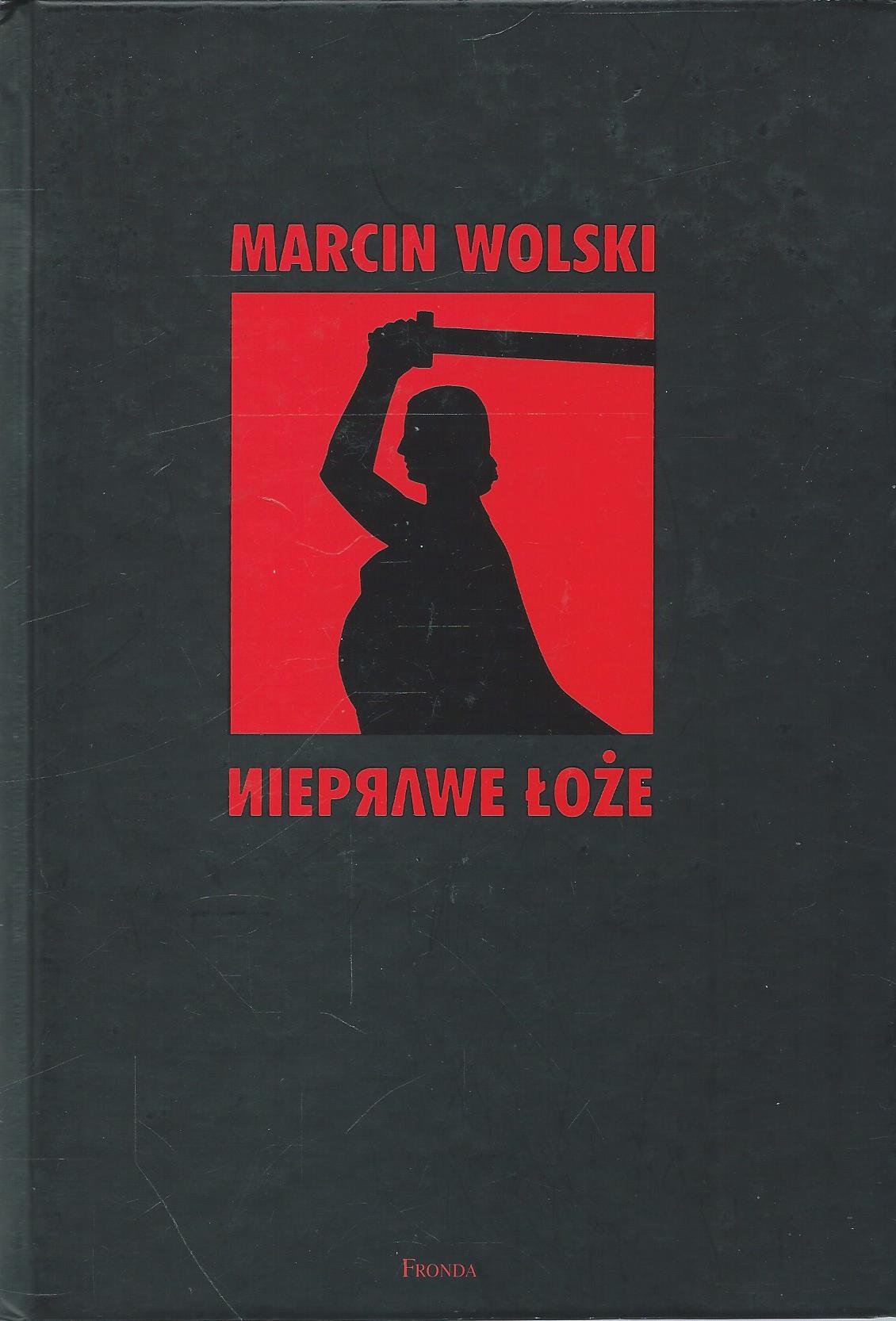 Nieprawe łoże