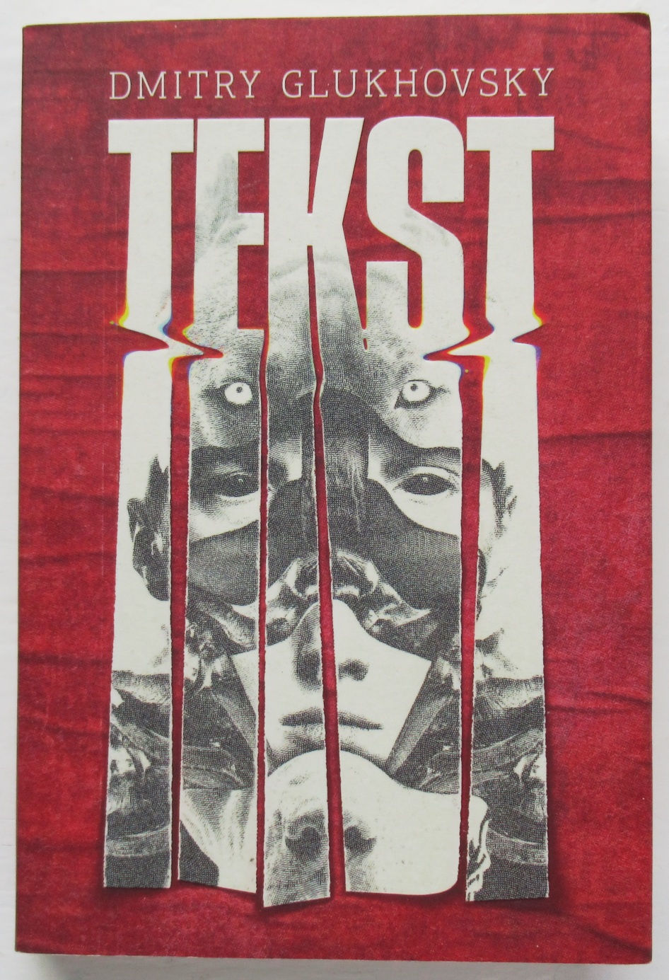 Tekst