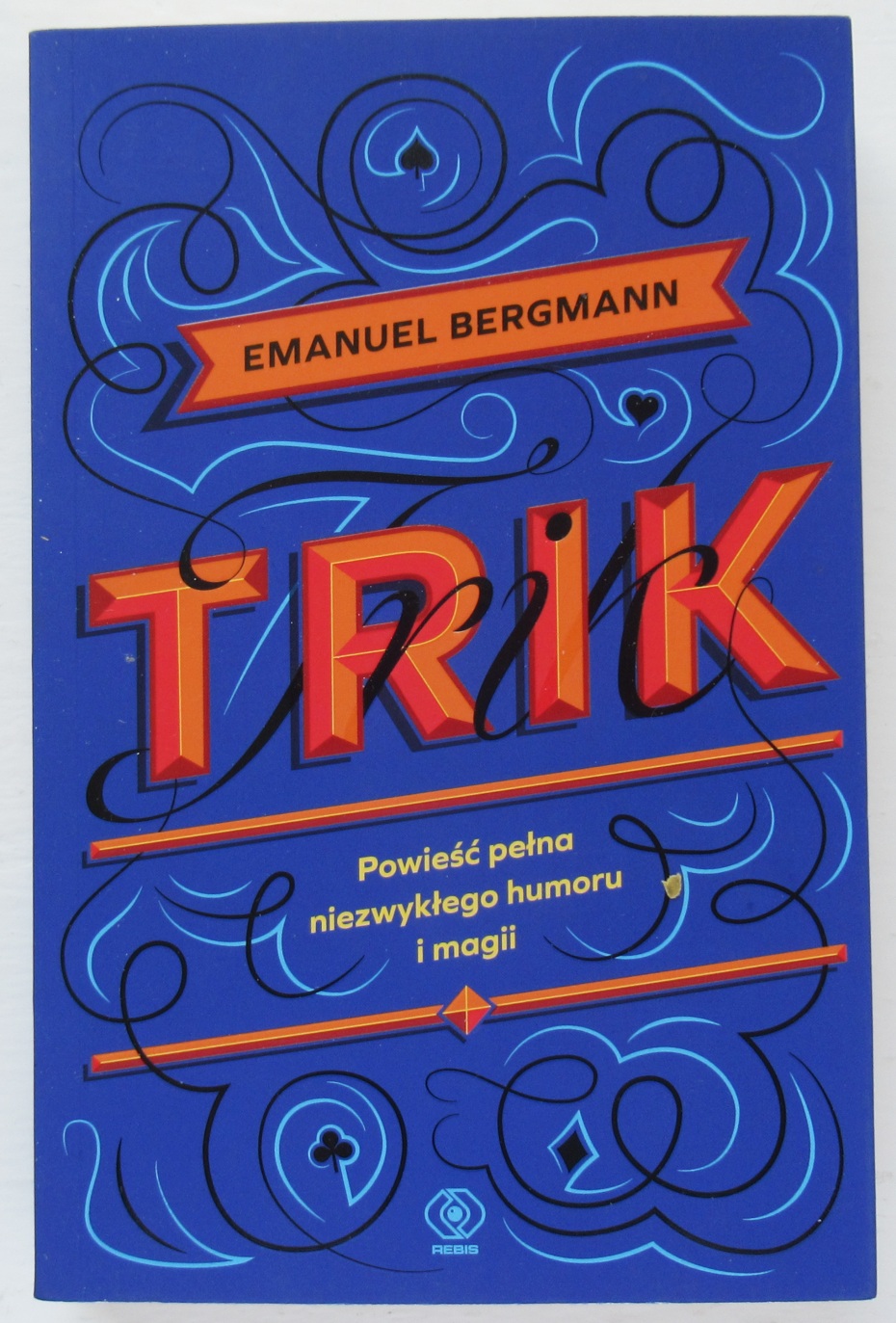 Trik